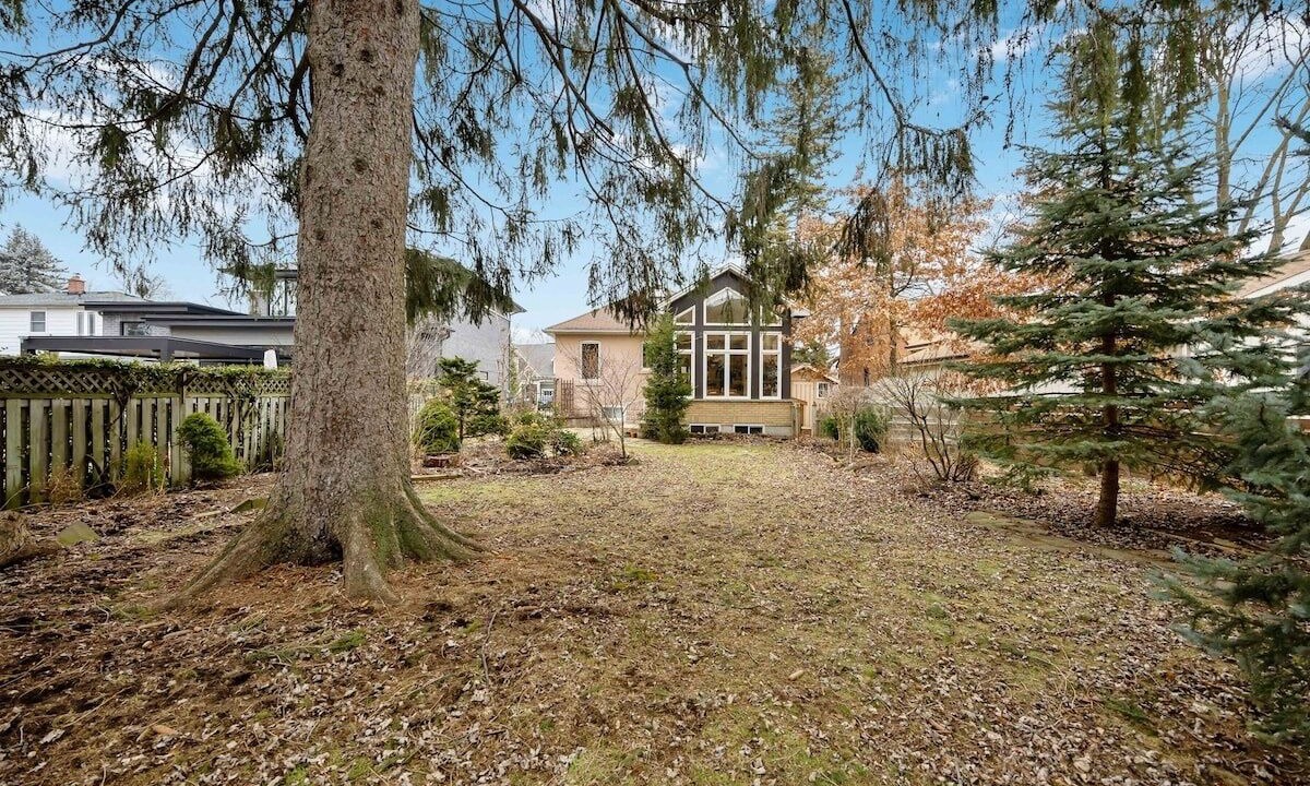 Photo of Outdoor in Port Credit