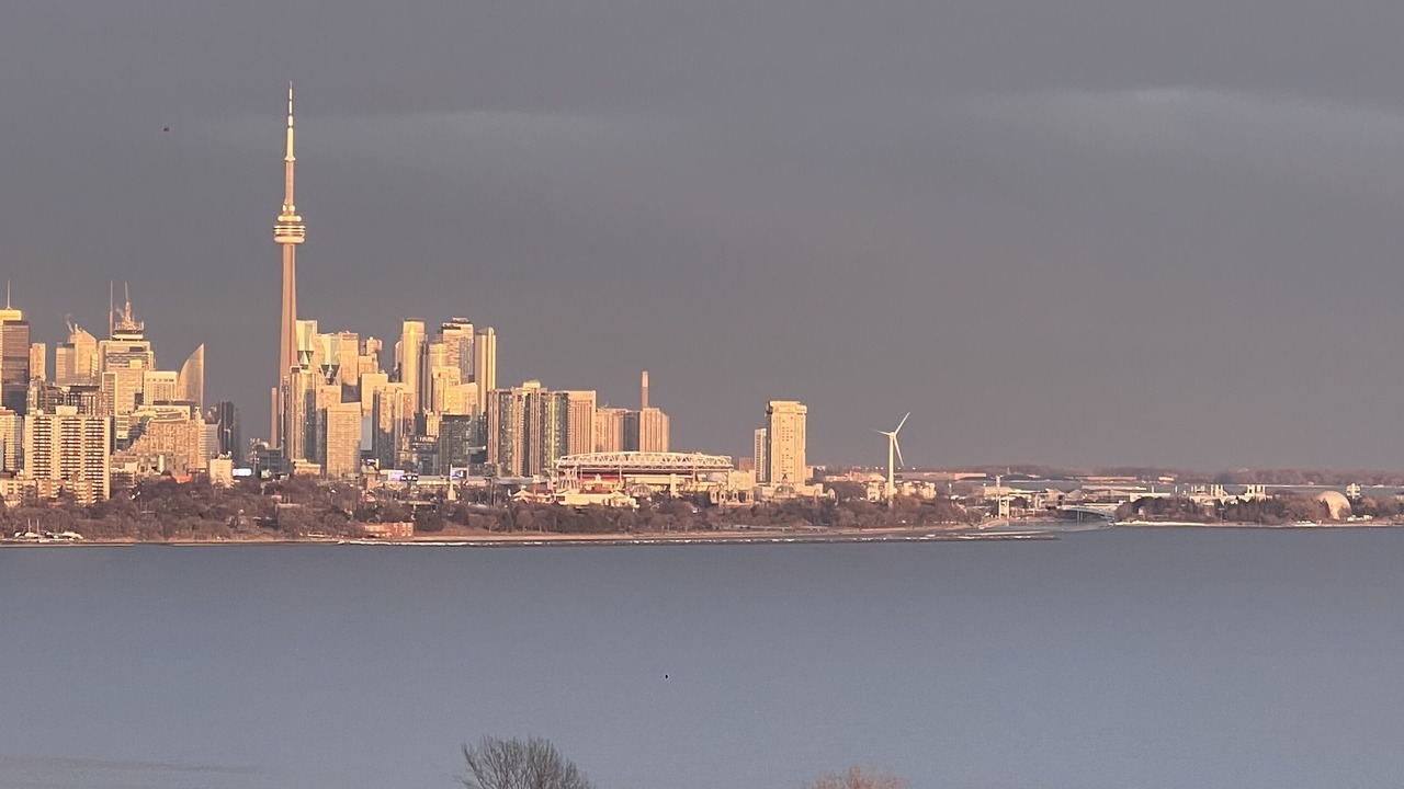 Photo of Outdoor in Humber Bay Shores
