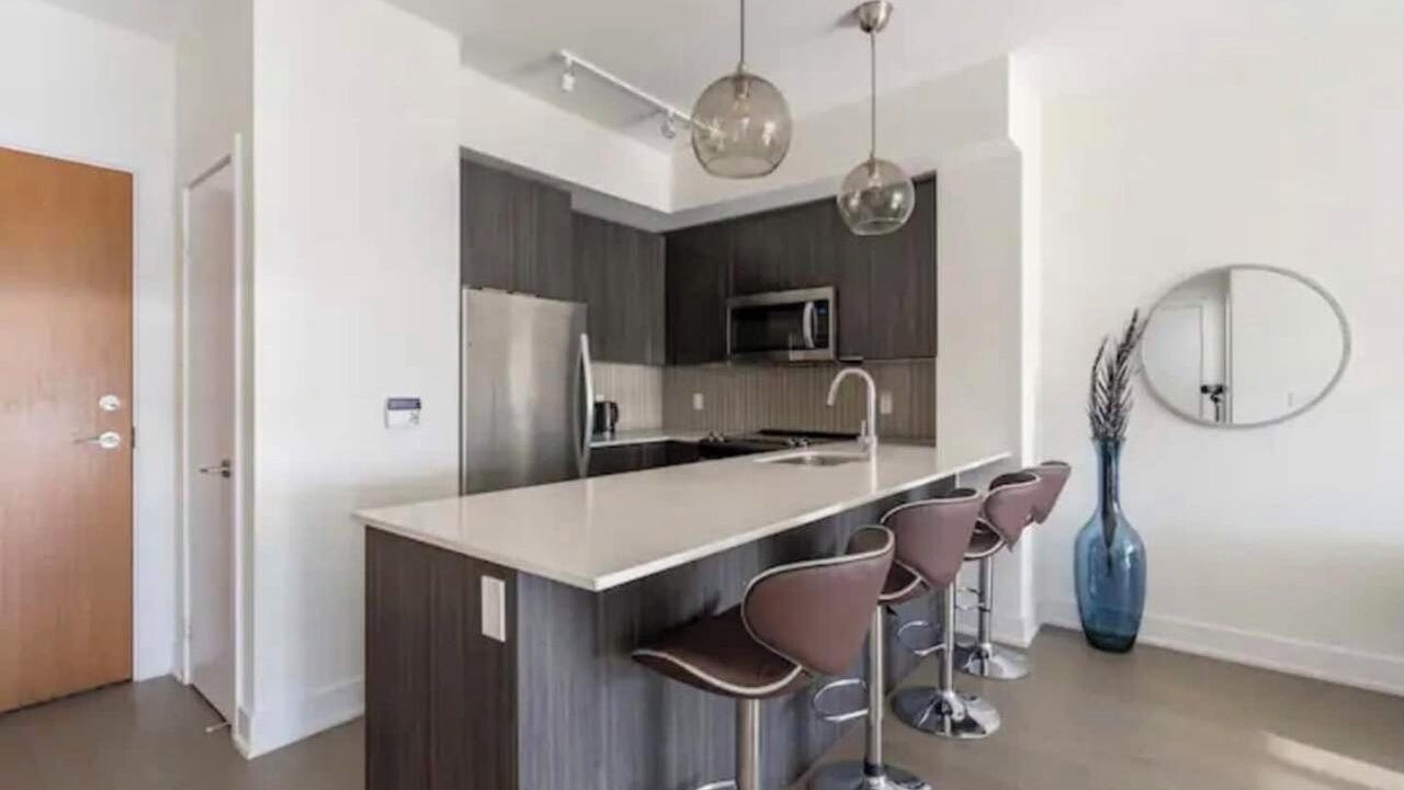 Photo of Kitchen in Humber Bay Shores