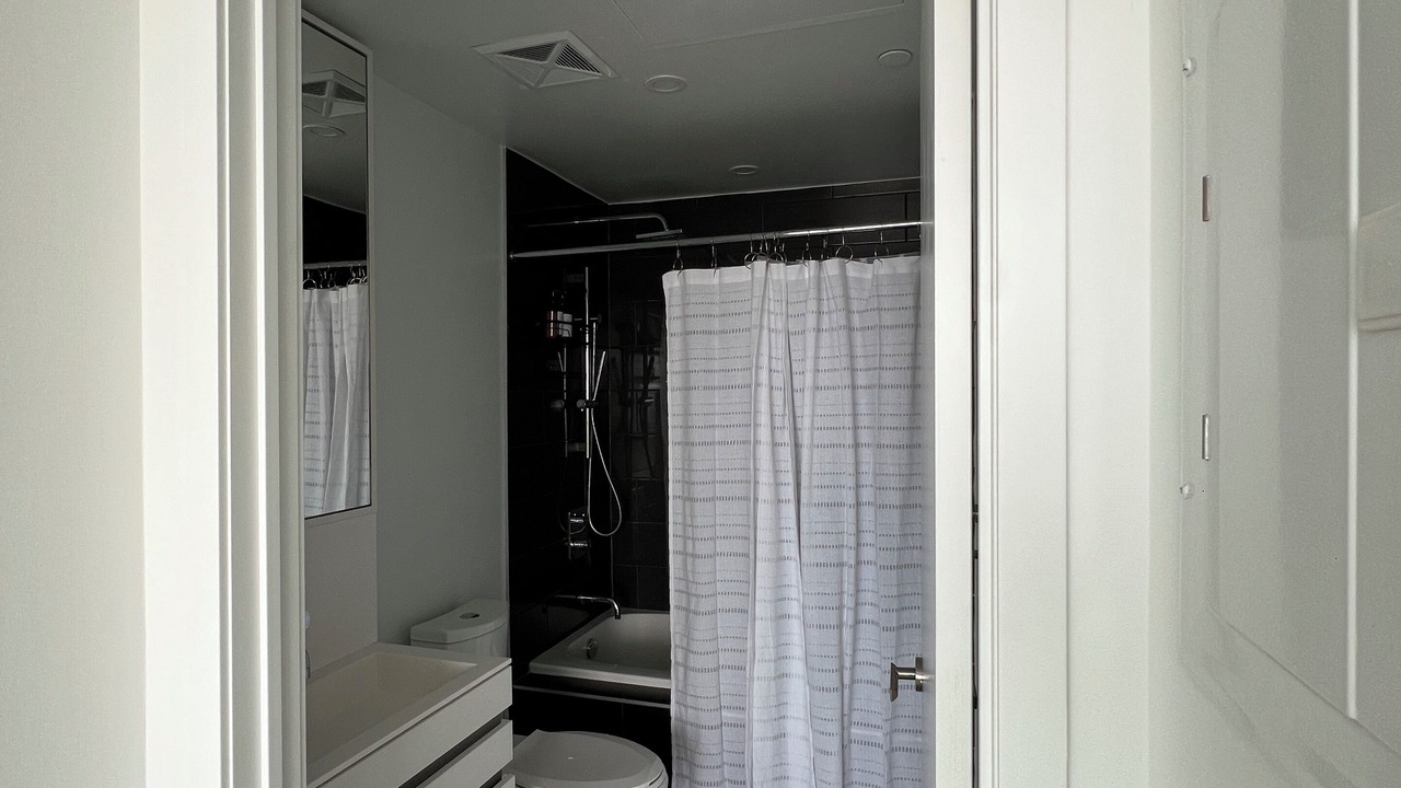 Photo of Bathroom in Humber Bay Shores