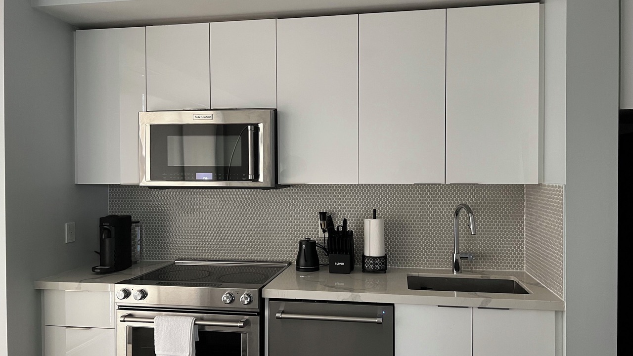 Photo of Kitchen in Humber Bay Shores