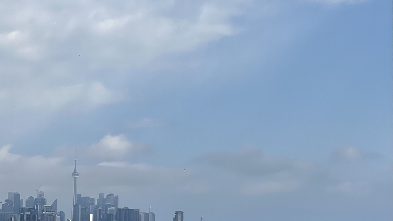 Photo of Outdoor in Humber Bay Shores
