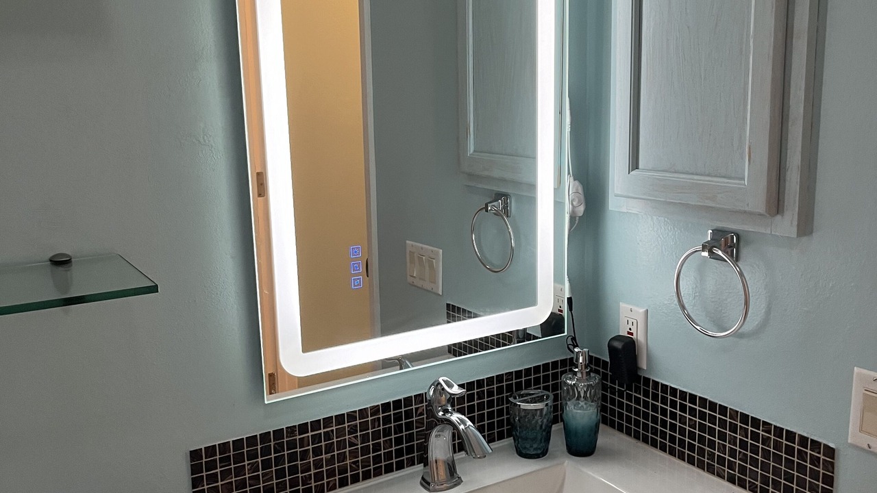 Photo of Bathroom in Santo Domingo