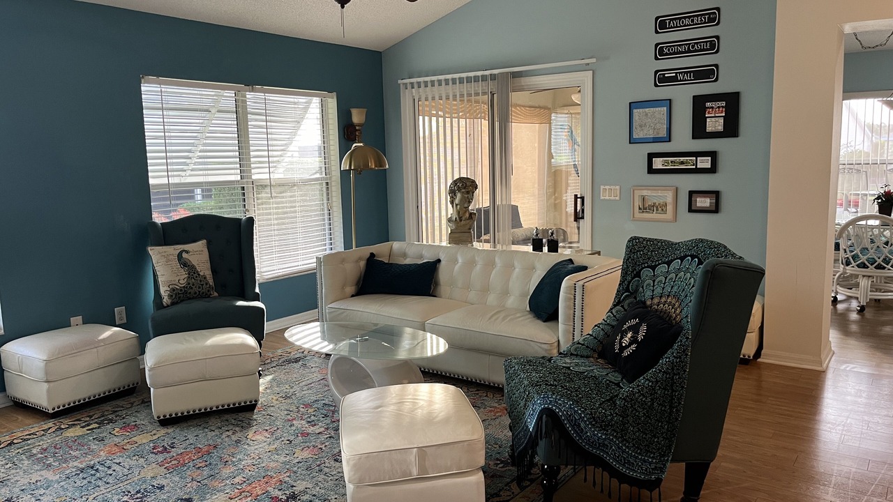 Photo of Livingroom in Santo Domingo