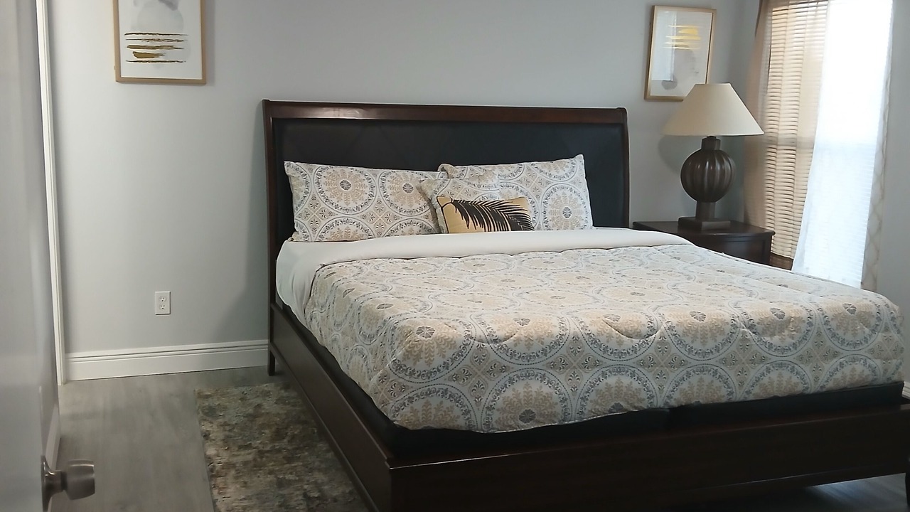 Photo of Bedroom in Mill Run