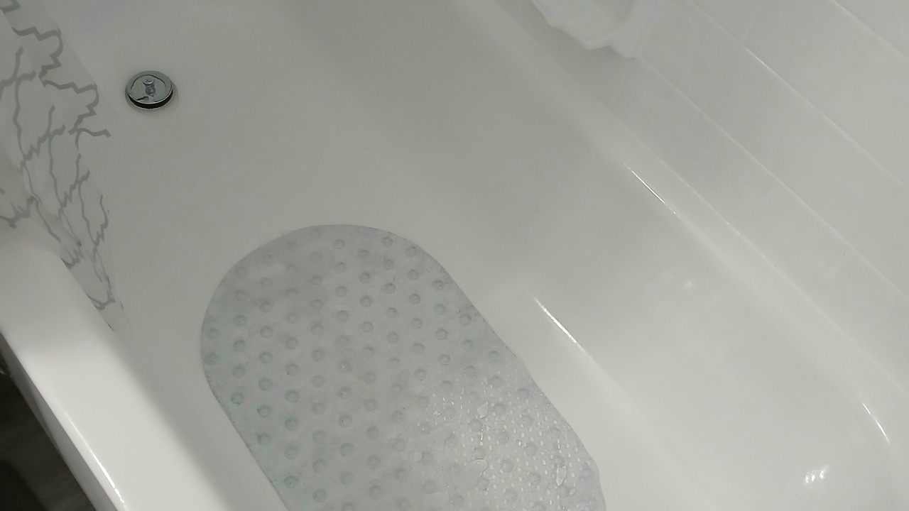 Photo of Bathroom in Mill Run