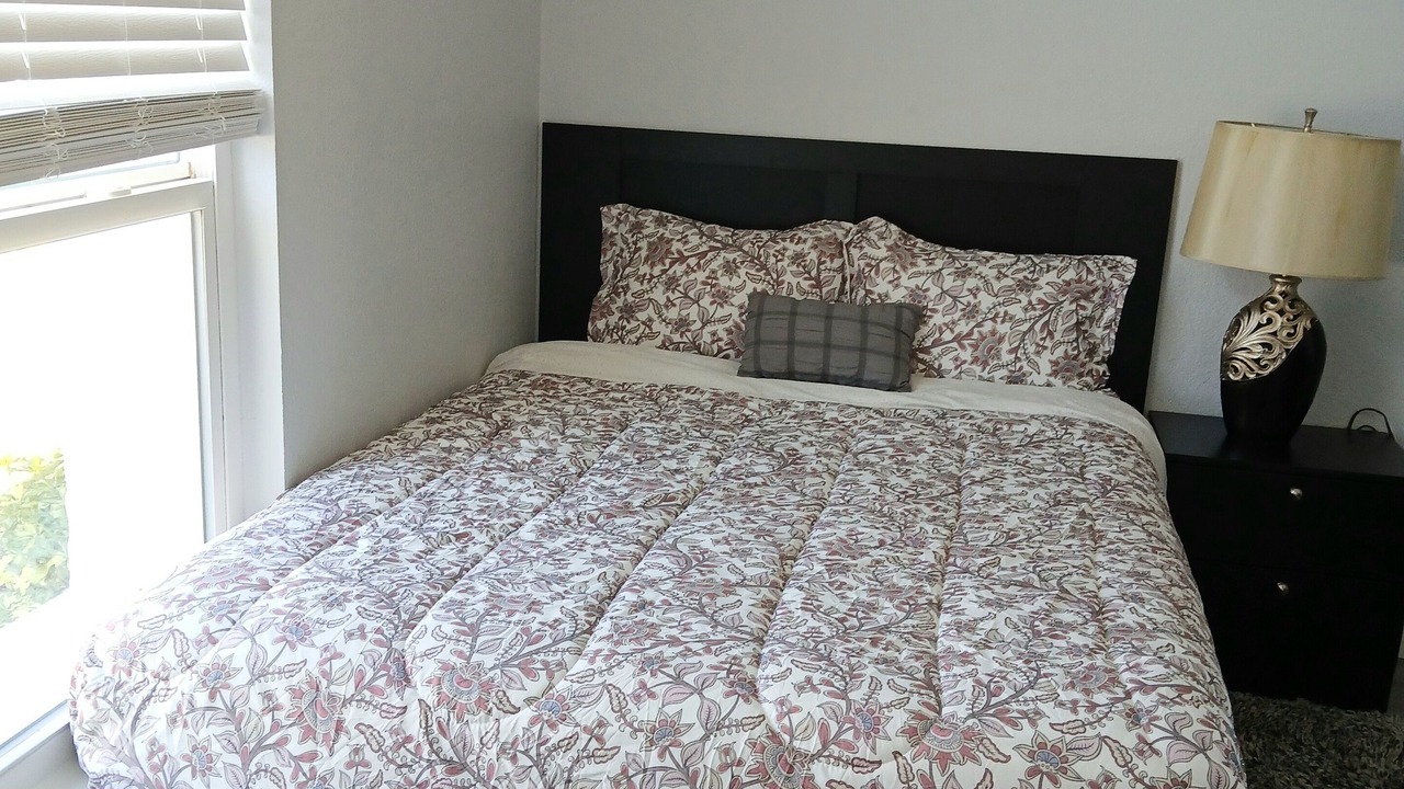 Photo of Bedroom in Mill Run