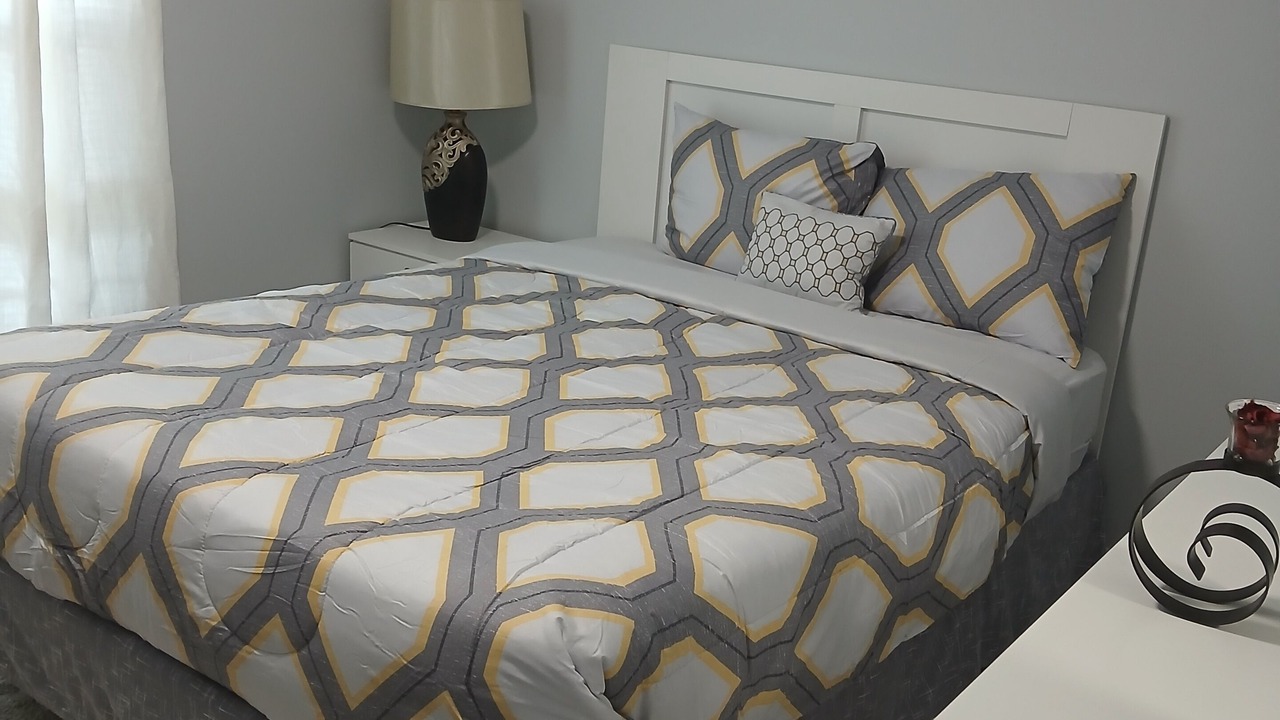 Photo of Bedroom in Mill Run