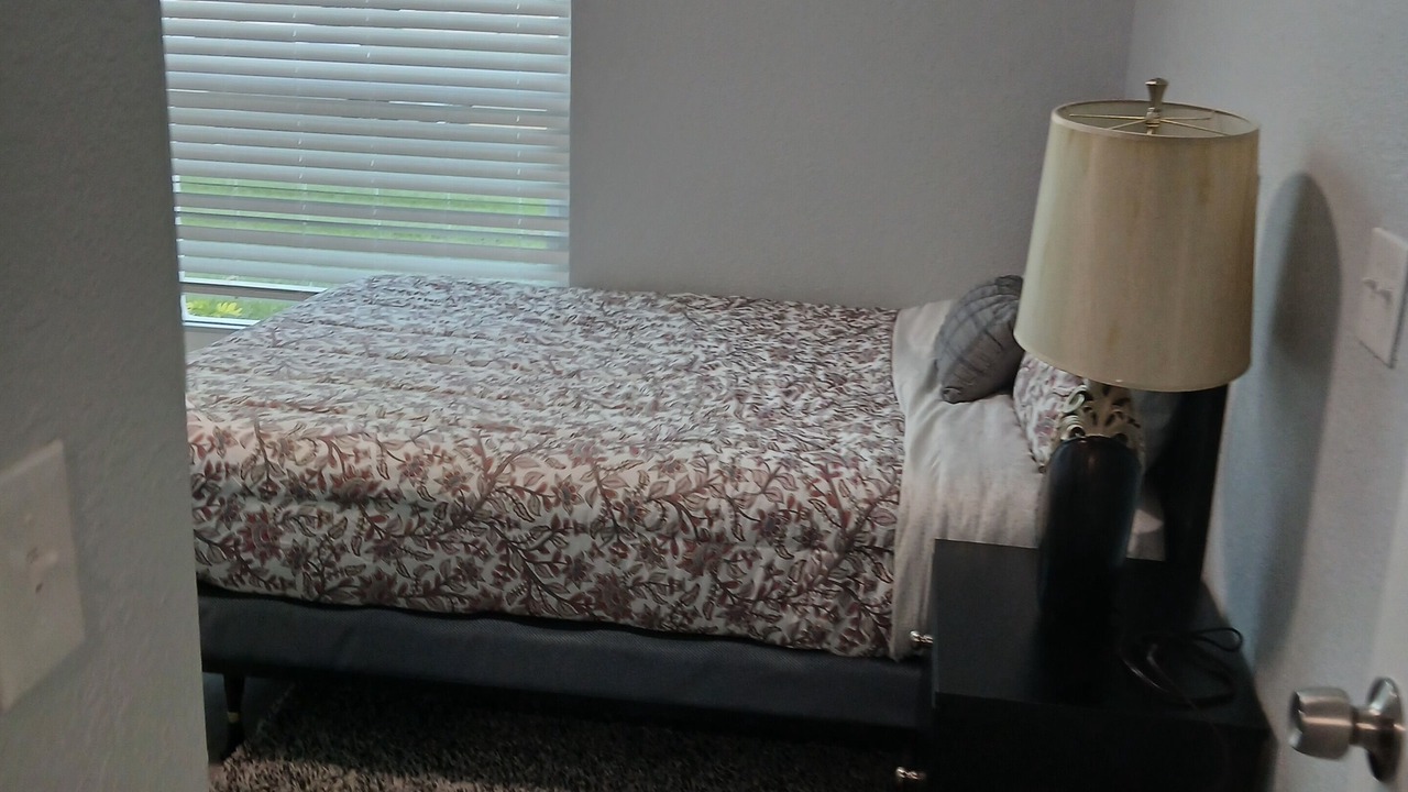 Photo of Bedroom in Mill Run