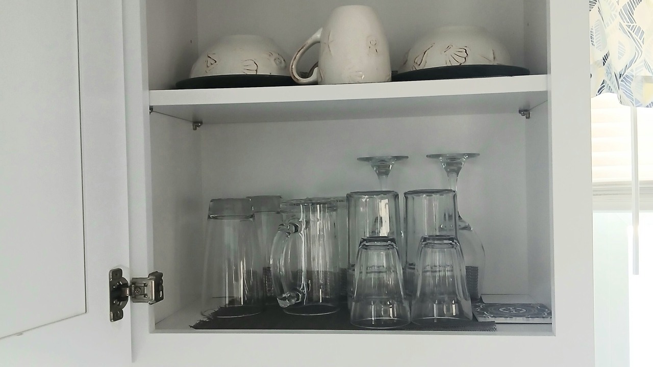 Photo of Kitchen in Mill Run