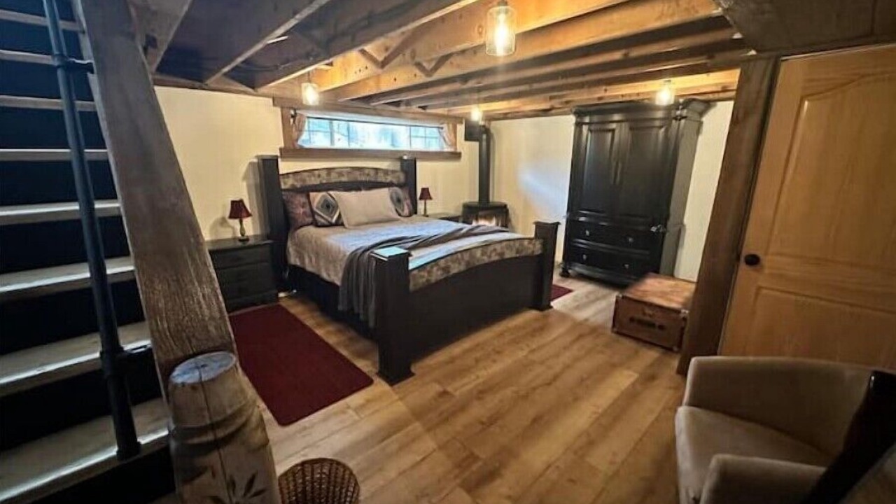 Photo of Bedroom in North Dumfries
