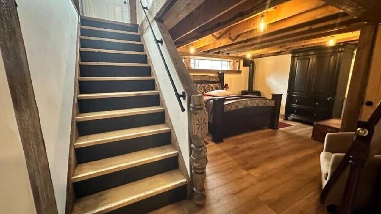 Photo of Bedroom in North Dumfries