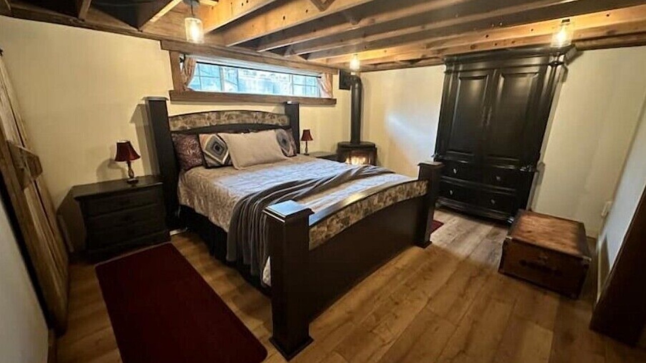 Photo of Bedroom in North Dumfries