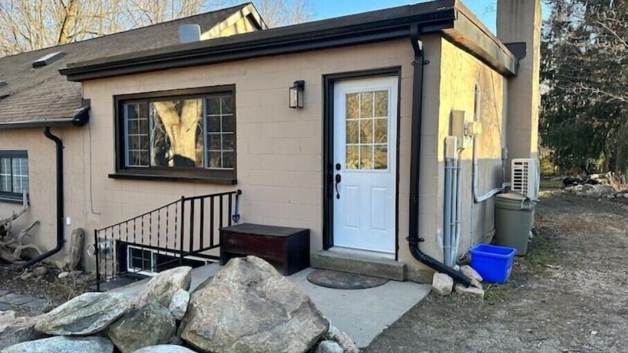 Photo of Outdoor in North Dumfries