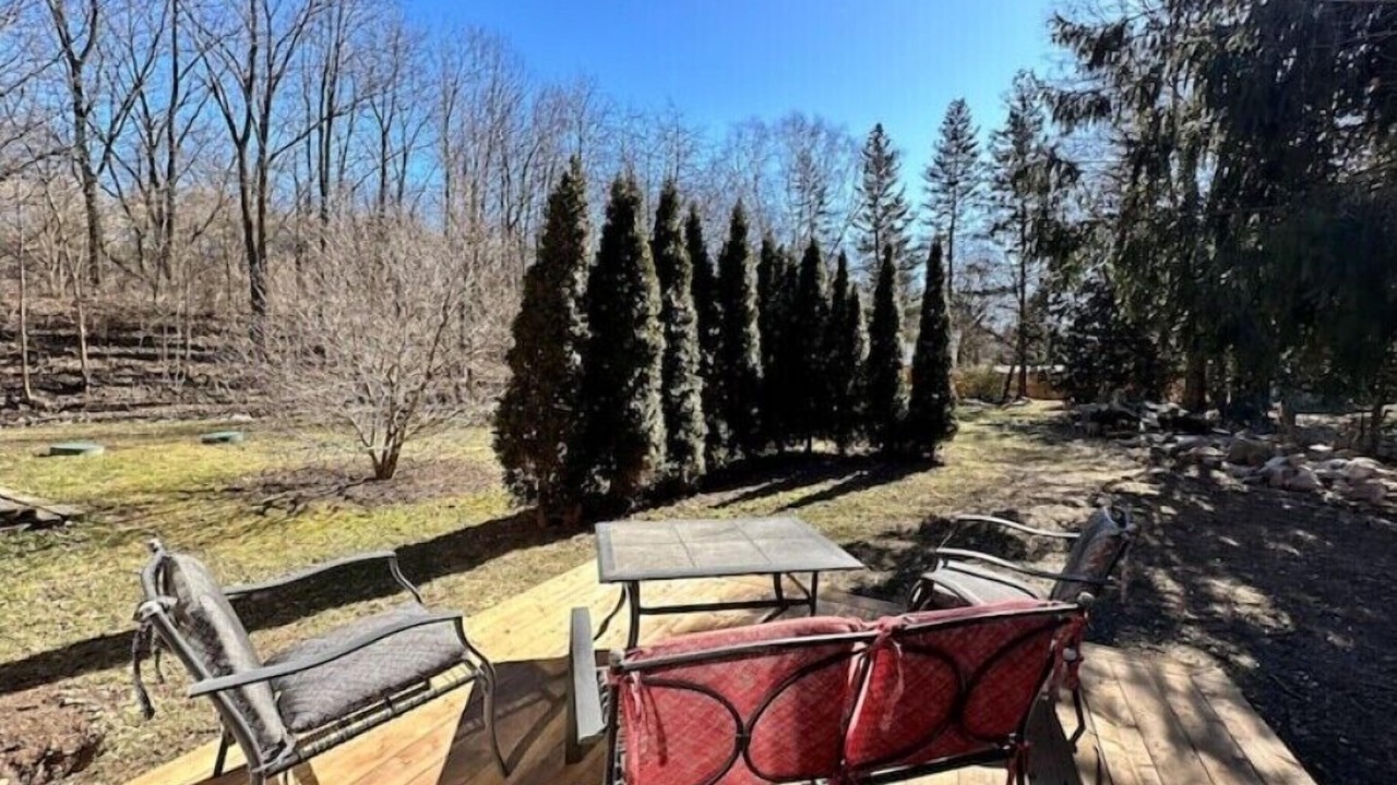 Photo of Outdoor in North Dumfries