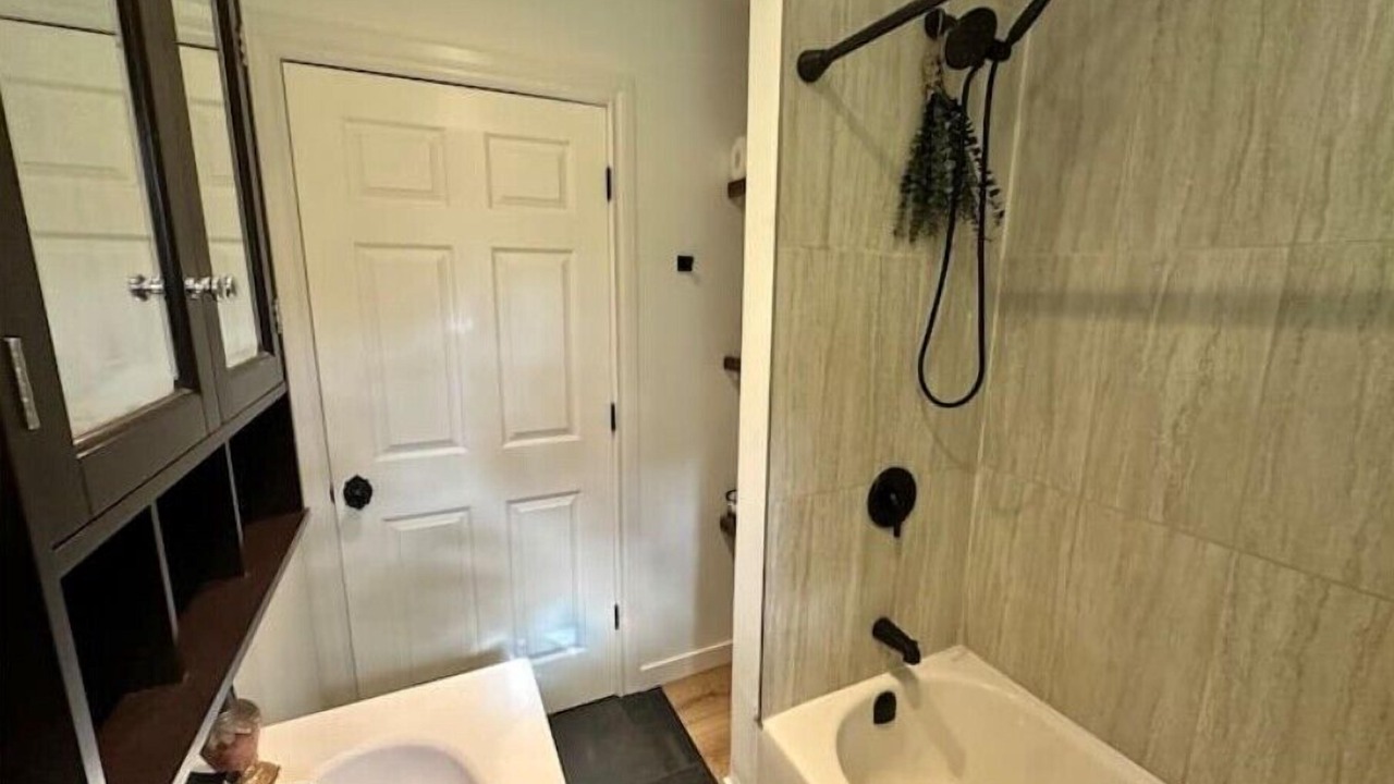 Photo of Bathroom in North Dumfries