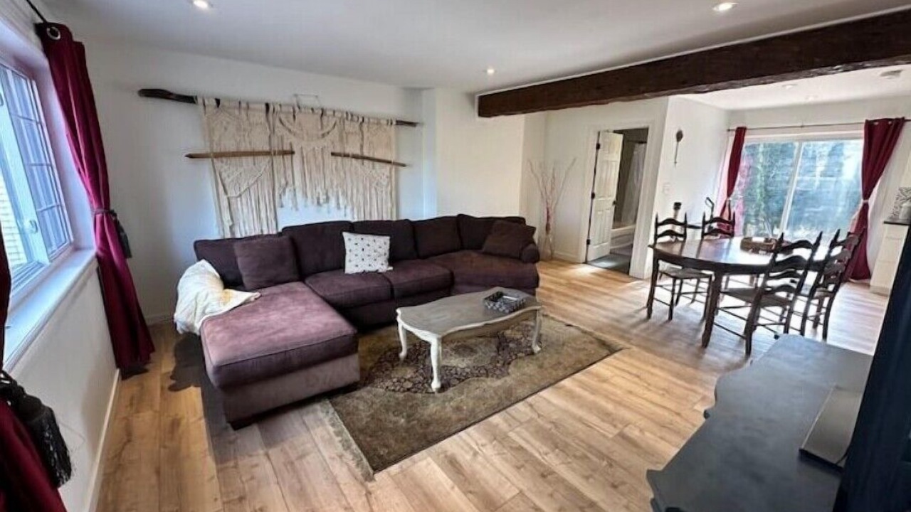 Photo of Livingroom in North Dumfries