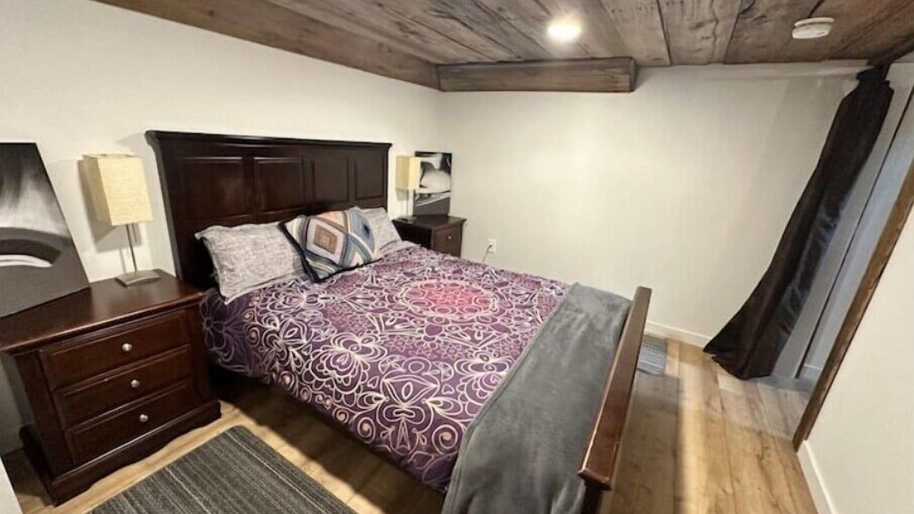 Photo of Bedroom in North Dumfries