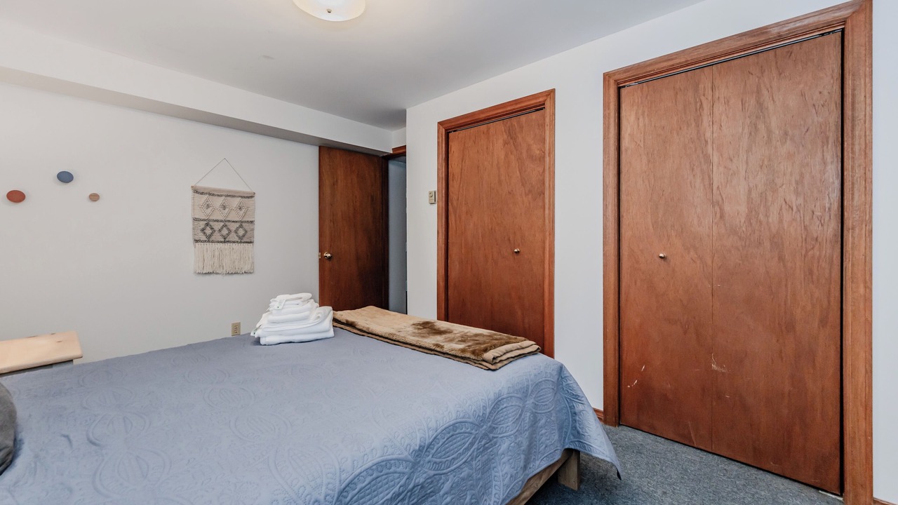 Photo of Bedroom in Wiarton