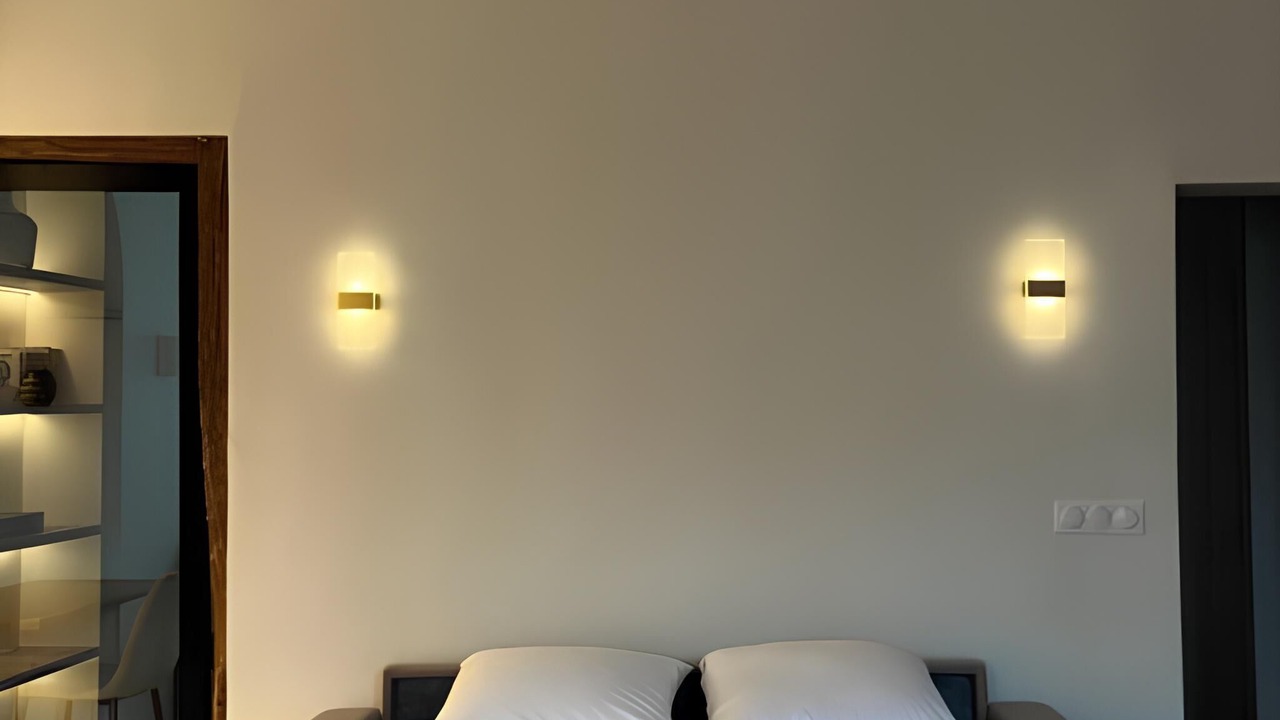Photo of Bedroom in Bel-Air Nord