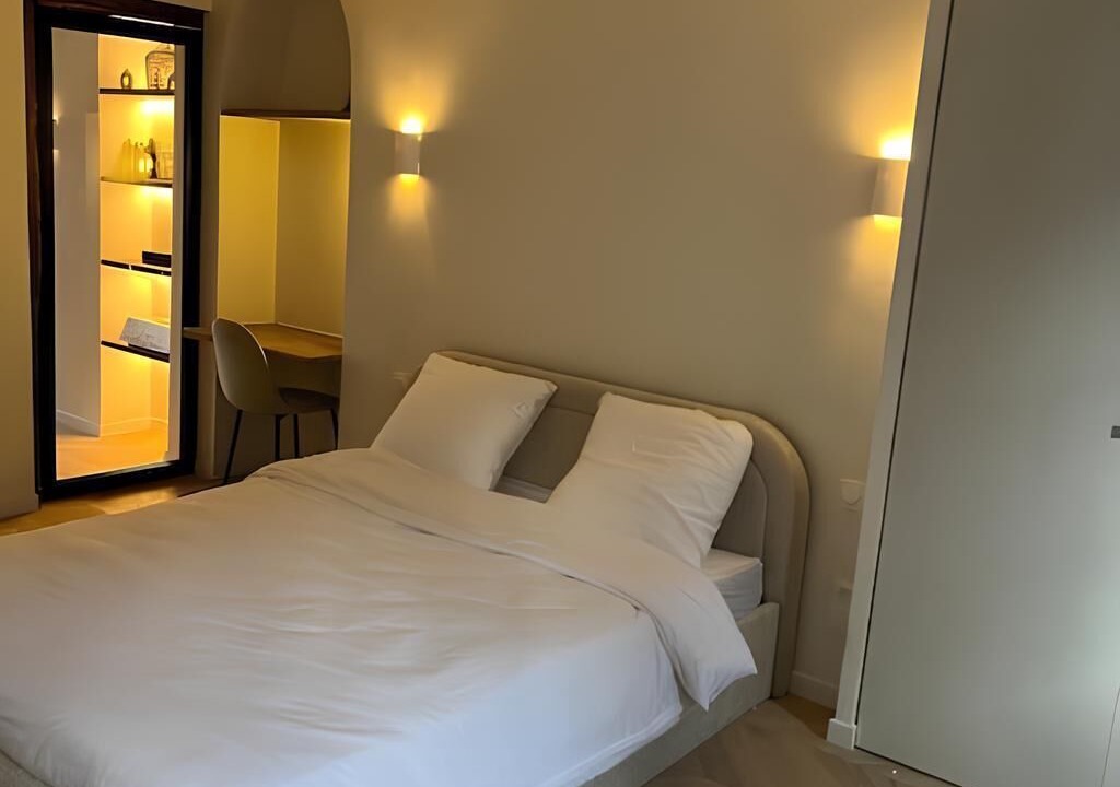Photo of Bedroom in Bel-Air Nord