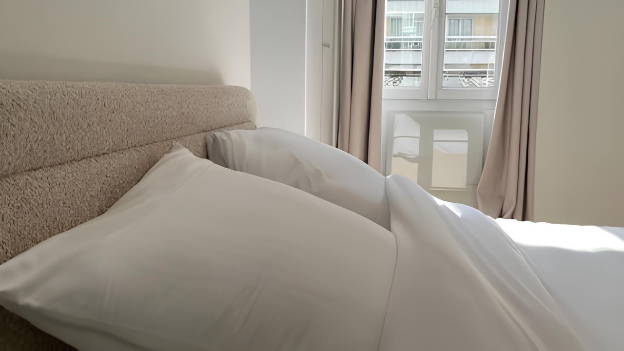 Photo of Bedroom in Bel-Air Nord