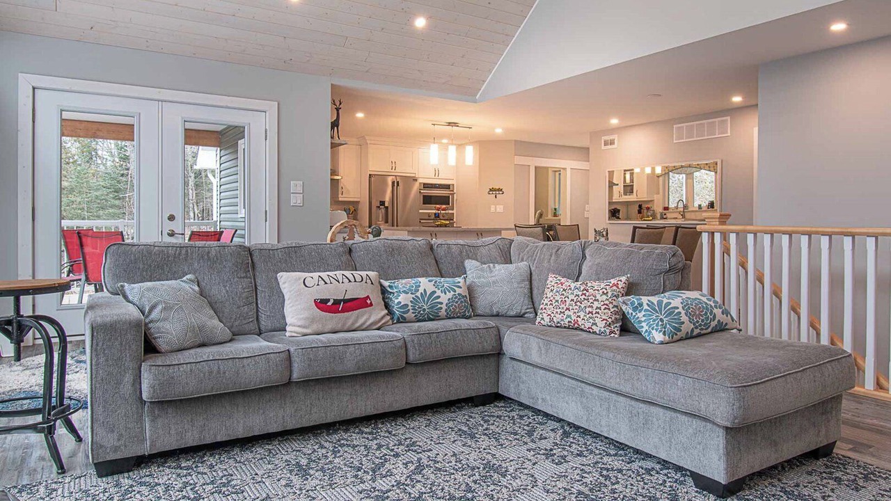 Photo of Livingroom in Armour