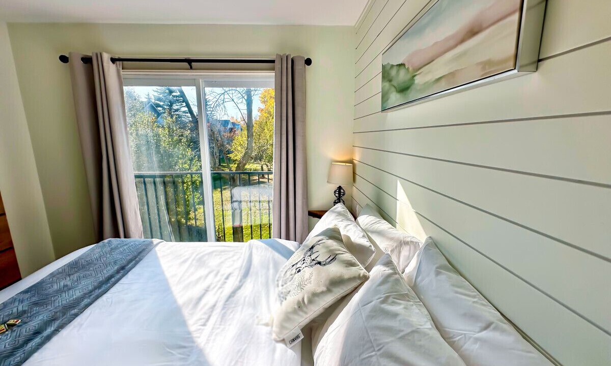 Photo of Bedroom in Collingwood