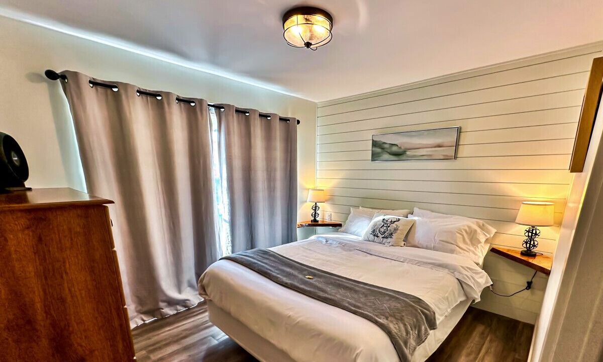 Photo of Bedroom in Collingwood