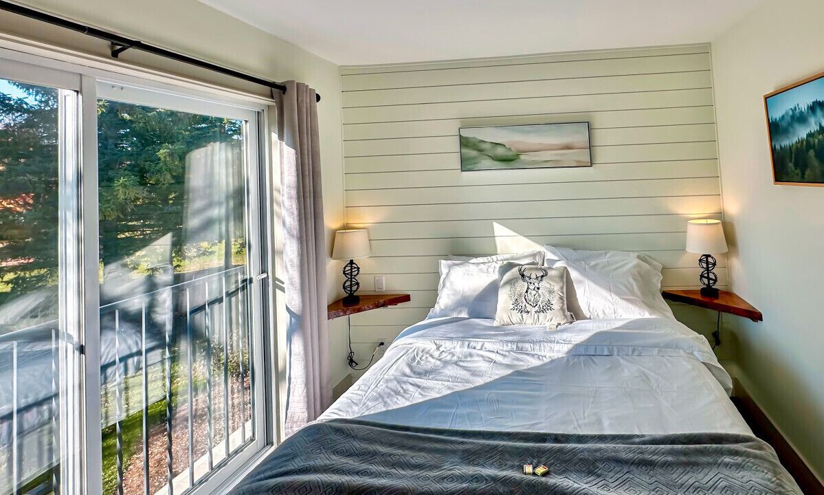 Photo of Bedroom in Collingwood