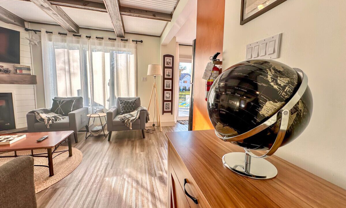 Photo of Livingroom in Collingwood