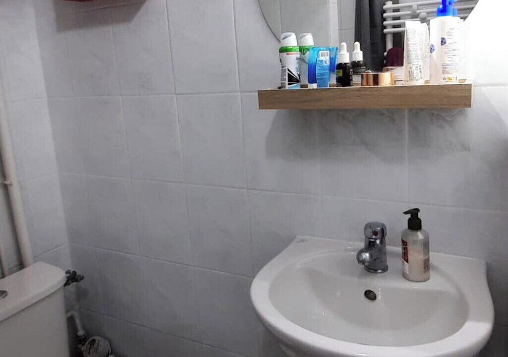 Photo of Bathroom in Sorano