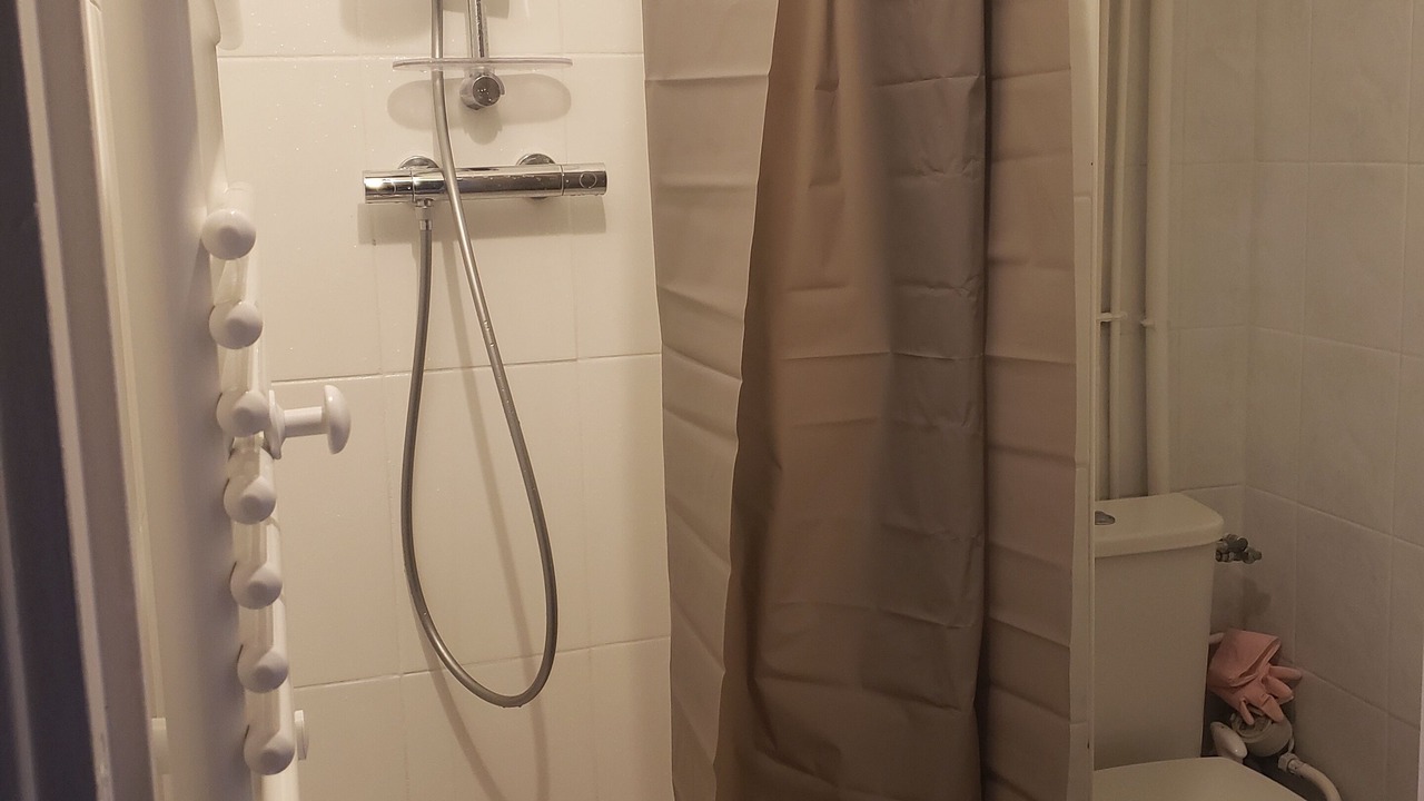 Photo of Bathroom in Sorano
