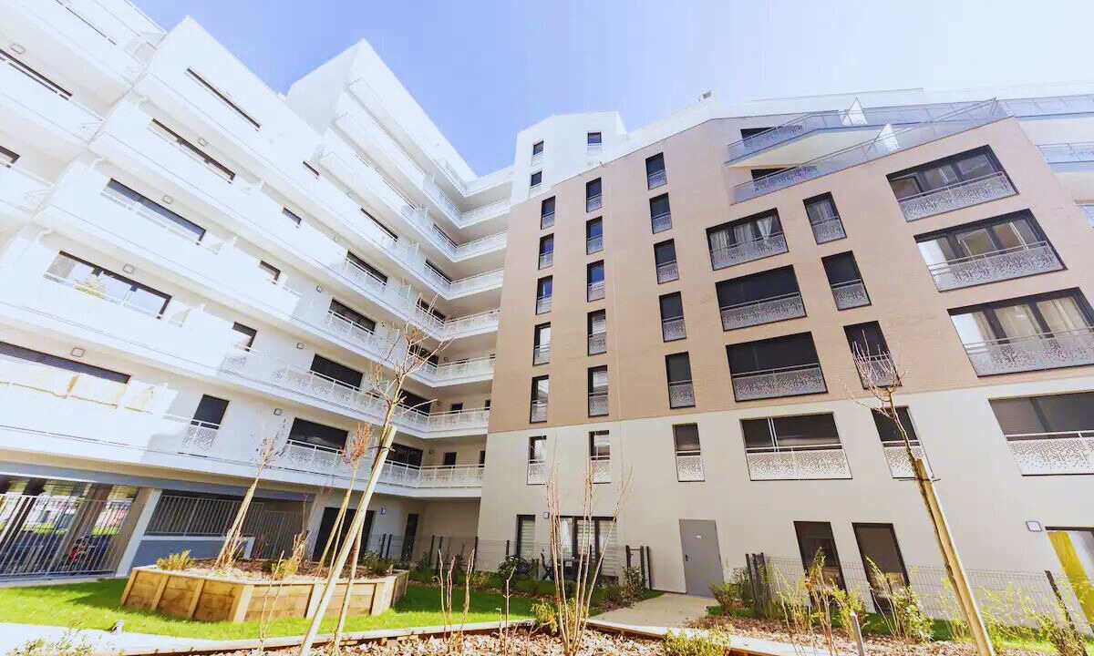Photo of Outdoor in Bobigny