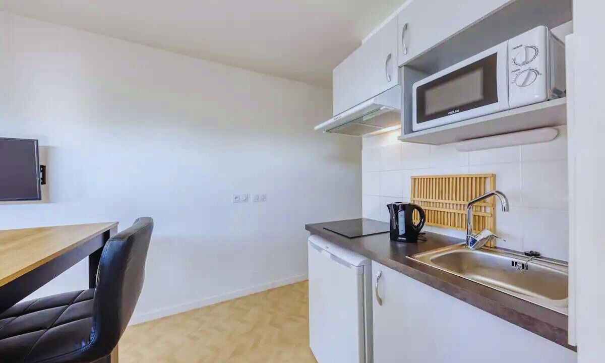 Photo of Kitchen in Bobigny