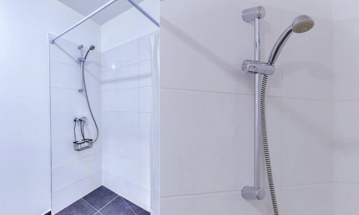 Photo of Bathroom in Bobigny