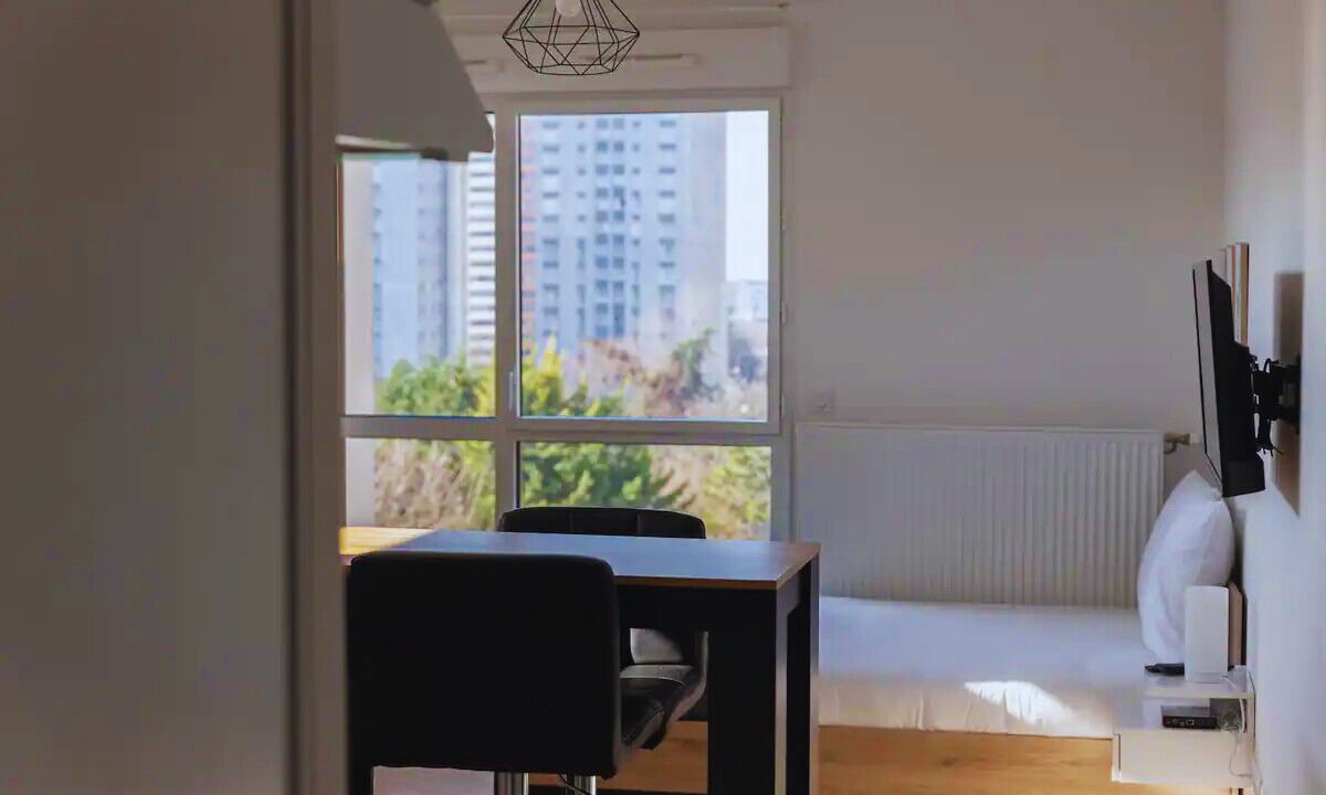 Photo of Bedroom in Bobigny