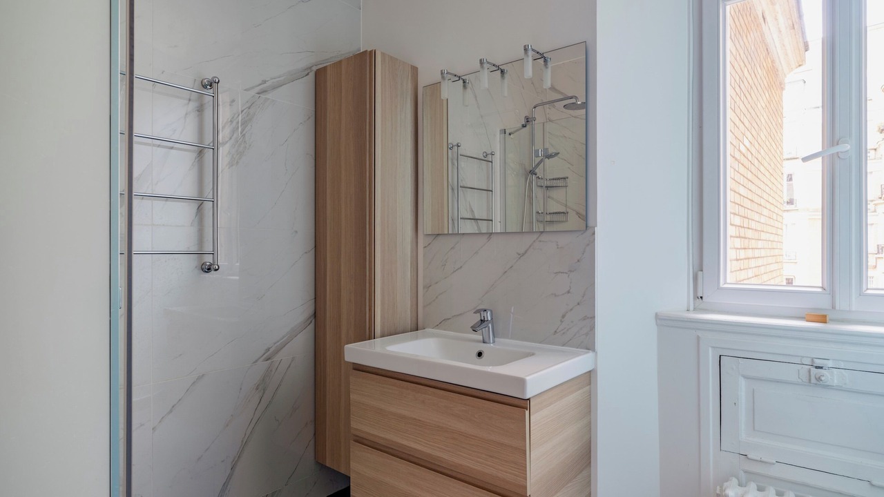 Photo of Bathroom in Neuilly-sur-Seine