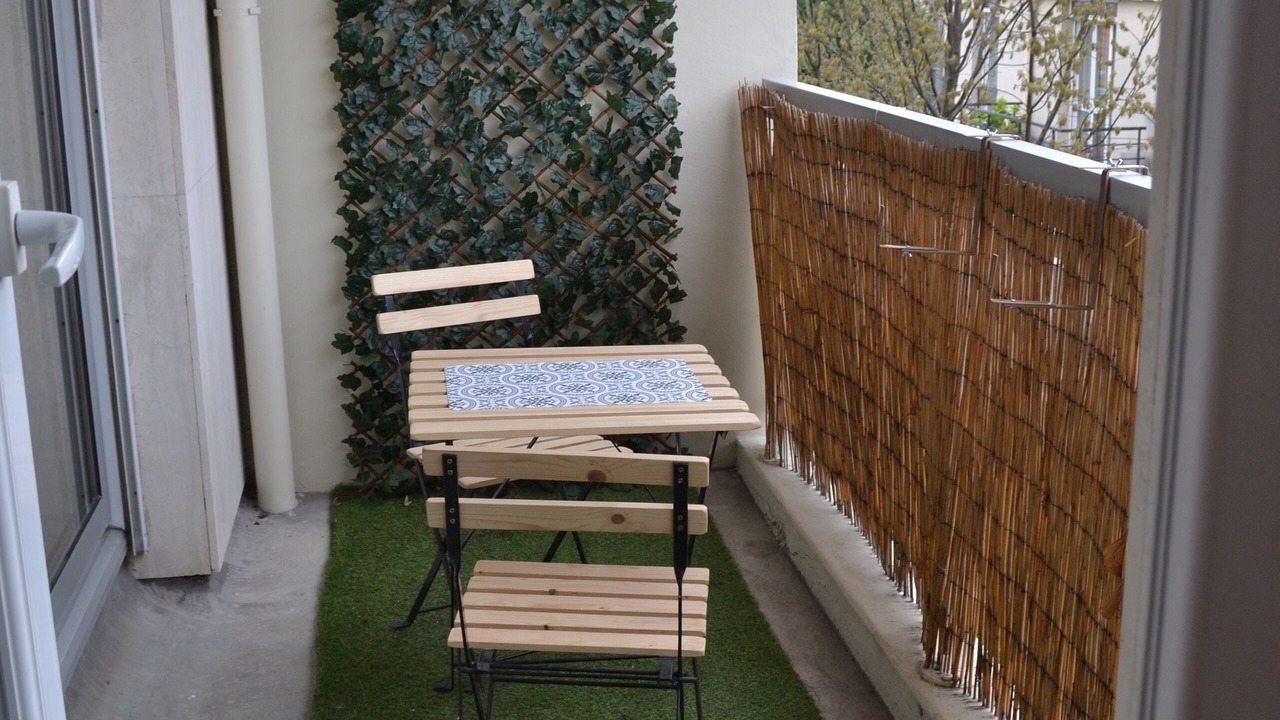 Photo of Outdoor in Les Lilas