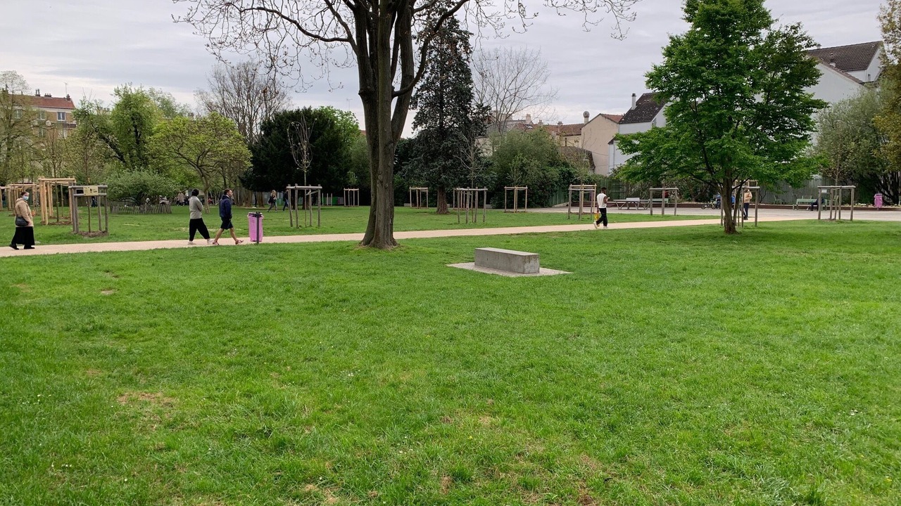 Photo of Others in Les Lilas
