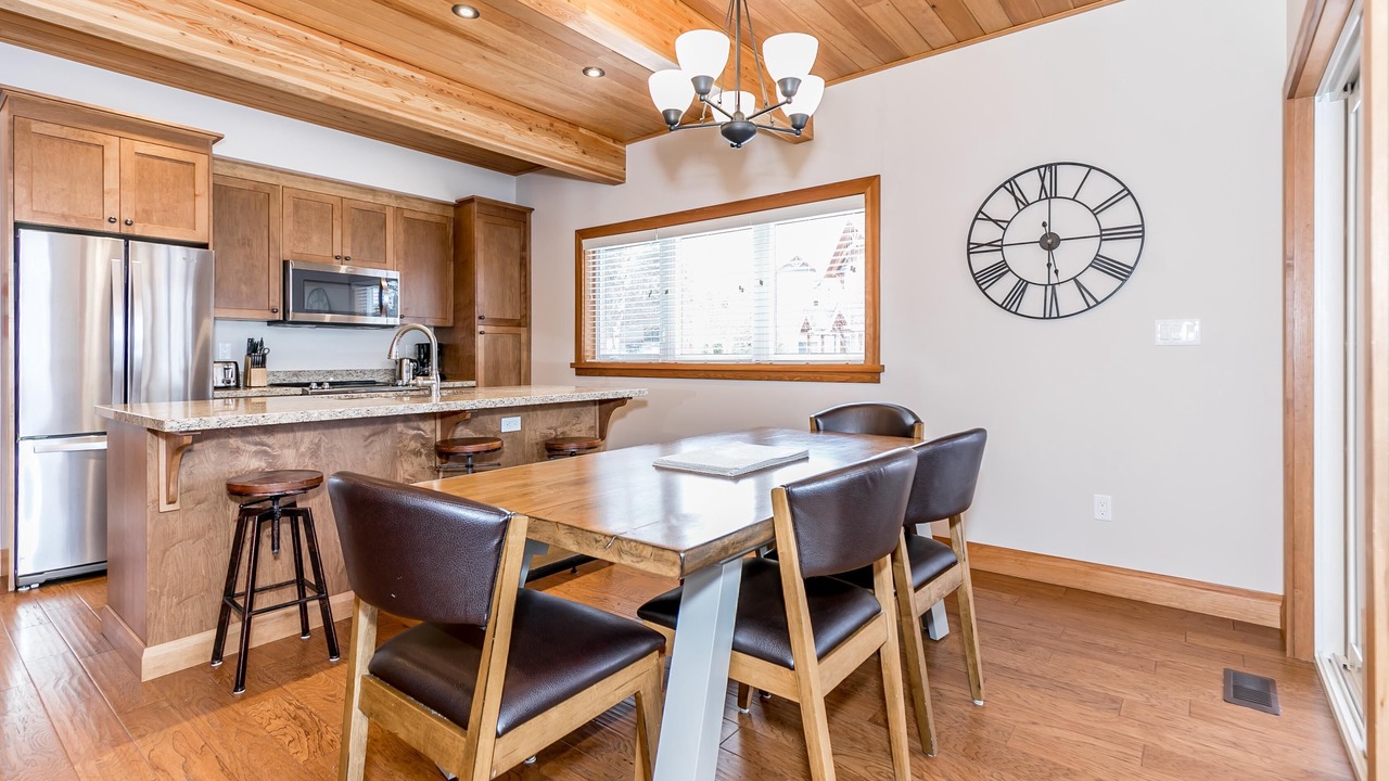 Photo of Kitchen in Port Carling