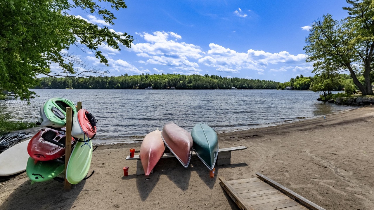 Photo of Others in Port Carling
