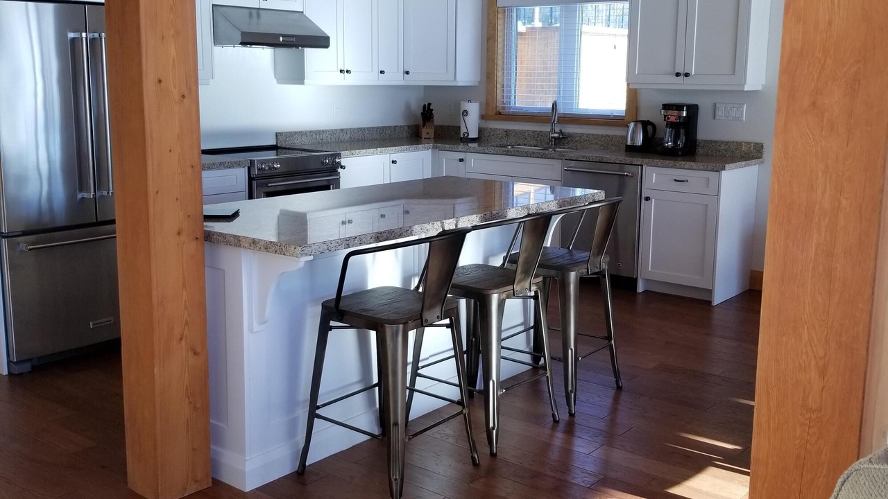 Photo of Kitchen in Port Carling