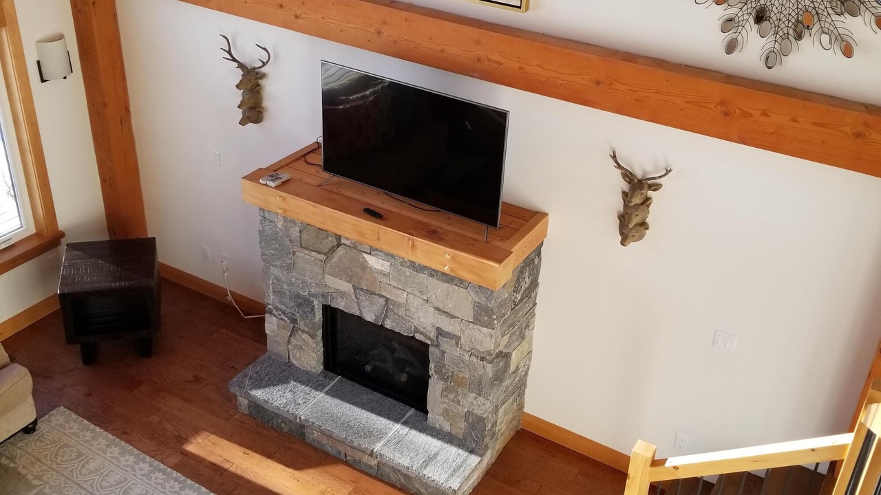 Photo of Livingroom in Port Carling