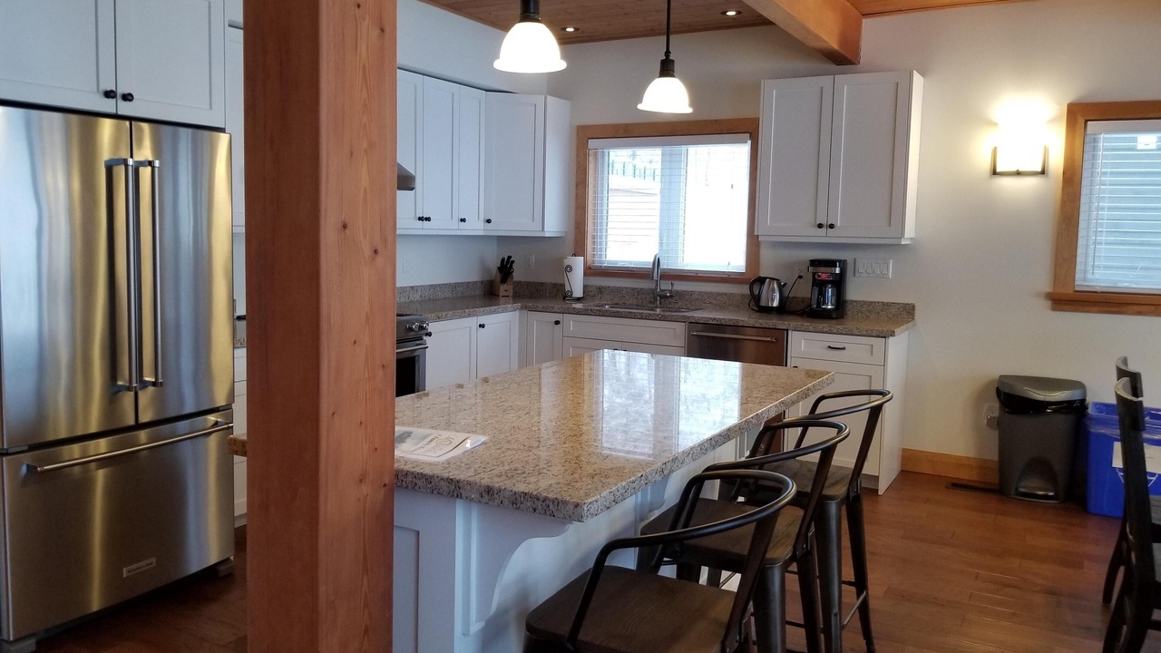 Photo of Kitchen in Port Carling