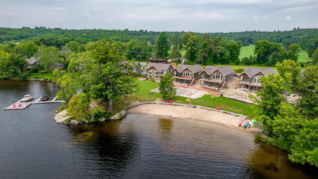 Photo of Outdoor in Port Carling