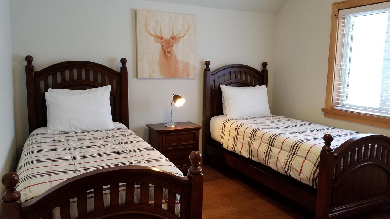 Photo of Bedroom in Port Carling