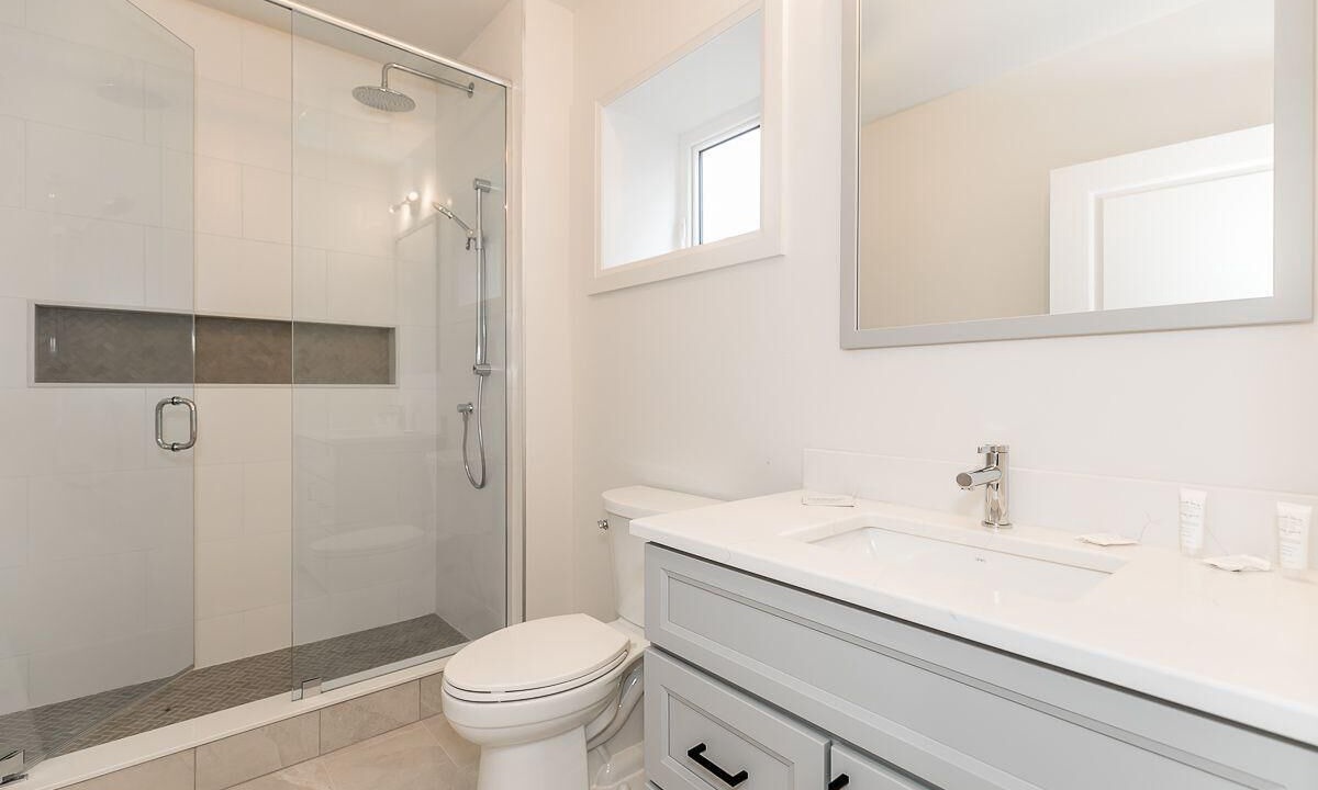 Photo of Bathroom in Port Carling