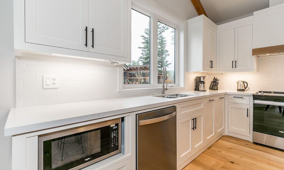 Photo of Kitchen in Port Carling