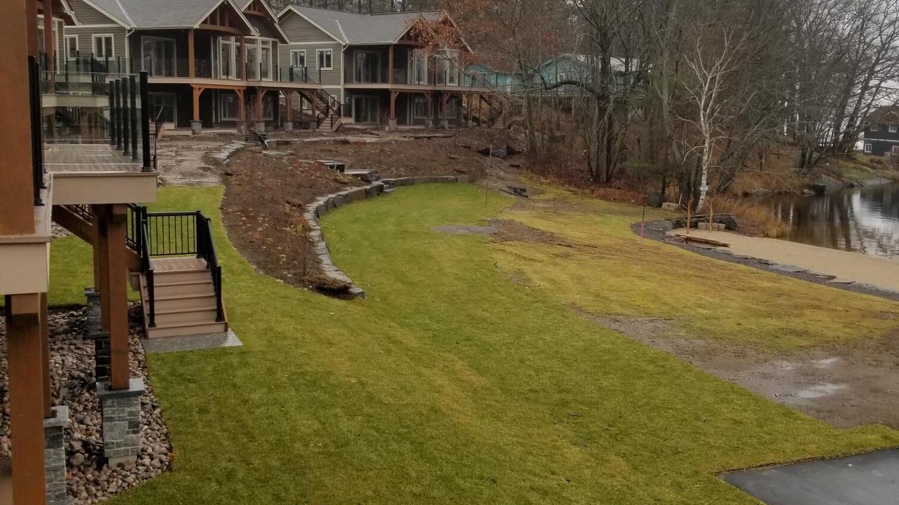 Photo of Outdoor in Port Carling